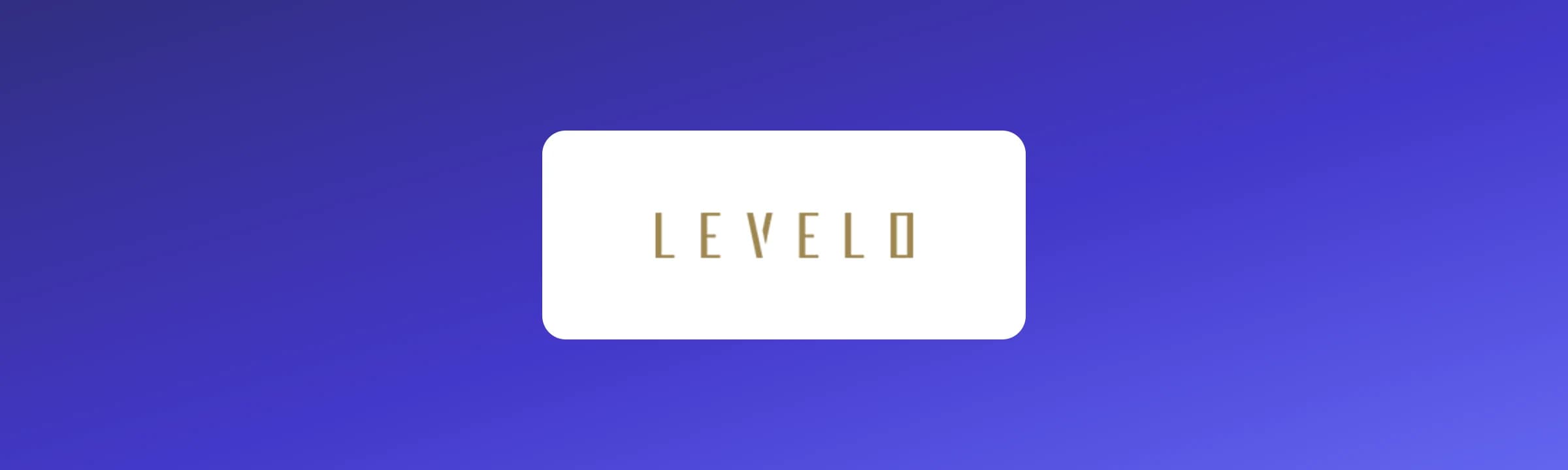 Levelo