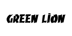 Green Lion logo