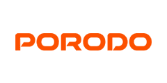 Porodo logo