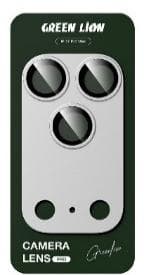 Green Lion Camera Lens Pro for iPhone 18 Pro