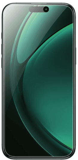 Green Lion Diego Pet Privacy Screen Protector for 17 6.3"/16Pro for iPhone 18 Pro
