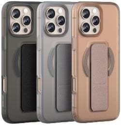 Green Lion GRIP 360 MagSafe Case for iPhone 18 Pro Max/17 Pro Max