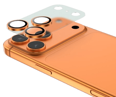 Green Lion Kanzen Camera Lens for iPhone 18 Pro