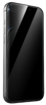 Green Lion Sir Louis 3D Curved Privacy for iPhone 18 Pro