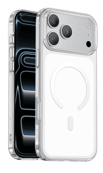 Green Lion MagSafe Delgado Case for iPhone 18 Pro/17 Pro