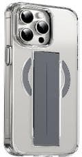 Green Lion MagSafe Grip Case for iPhone 18 Pro Max/17 Pro Max