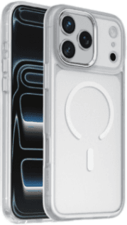 Green Lion Titan Magsafe Case for iPhone 18 Pro/17 Pro