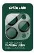 Green Lion Transparent Lens for iPhone 18 Pro