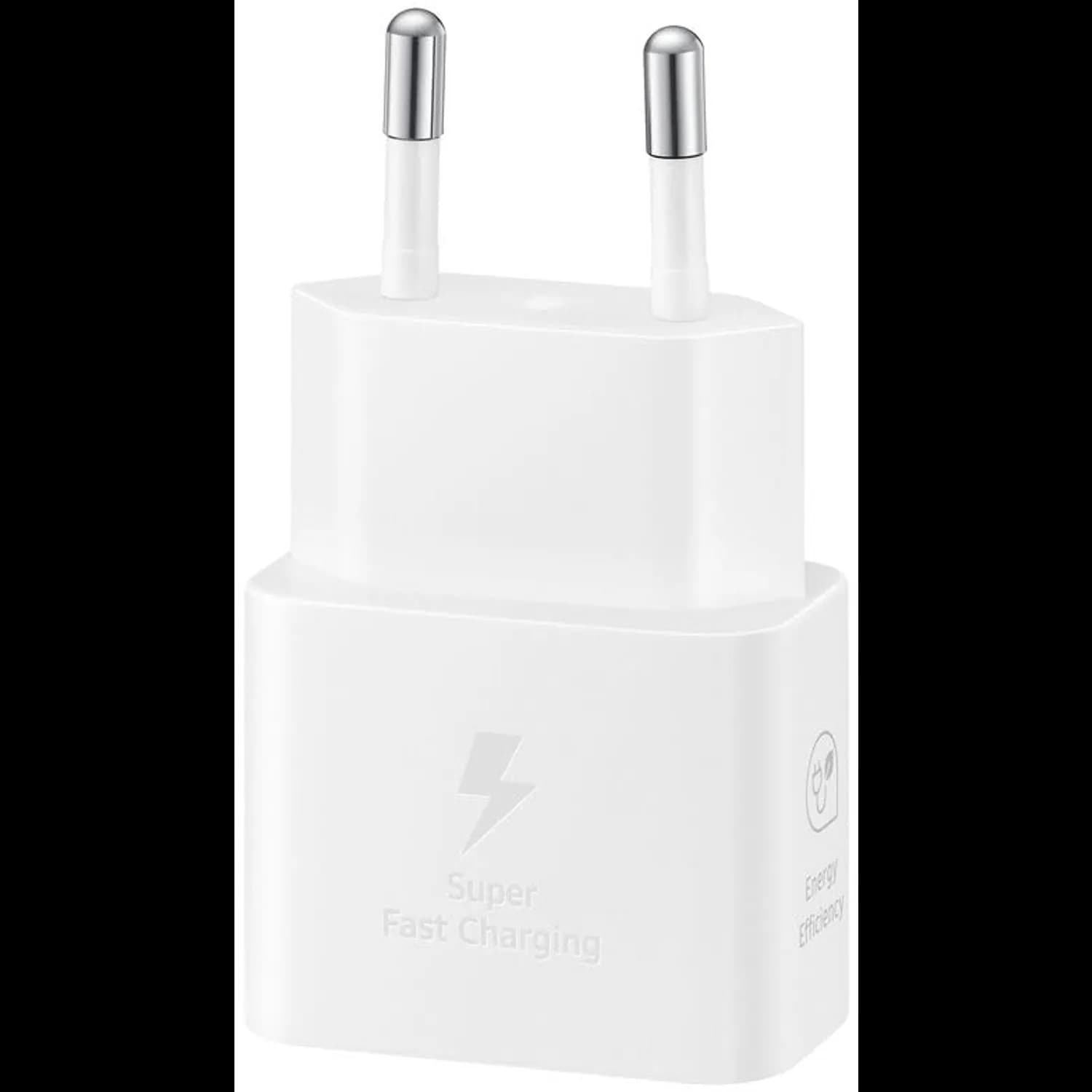 Samsung Charger EP-T2510X - Quick Charge USB-C, White 2