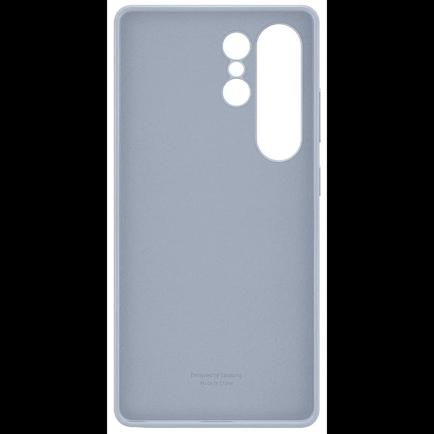 Samsung Phone Case Galaxy S25 Ultra - Kindsuit, Light Blue — Blue 5