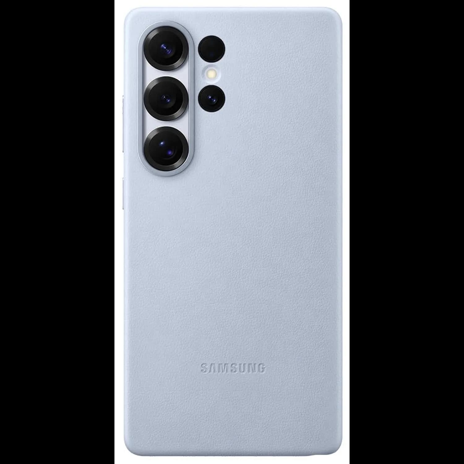 Samsung Phone Case Galaxy S25 Ultra - Kindsuit, Light Blue — Blue 1 Samsung Phone Case Galaxy S25 Ultra - Kindsuit, Light Blue — Blue 1
