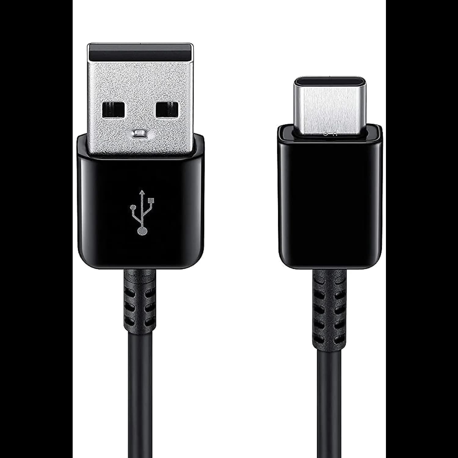 Samsung USB Type-C Cable - 1.5m, Black 1 Samsung USB Type-C Cable - 1.5m, Black 1