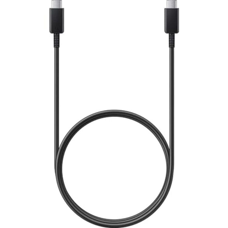 Samsung USB Type-C Cable 1.8m 5A Magnetic - Black
