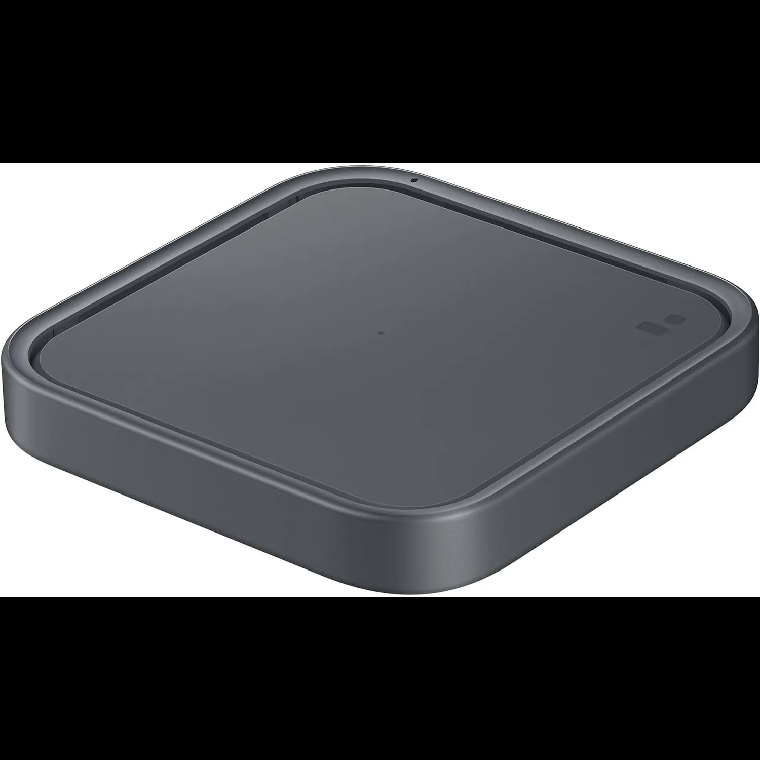Samsung Wireless Charger Pad EP-P2400T - Fast Charging, Black 3