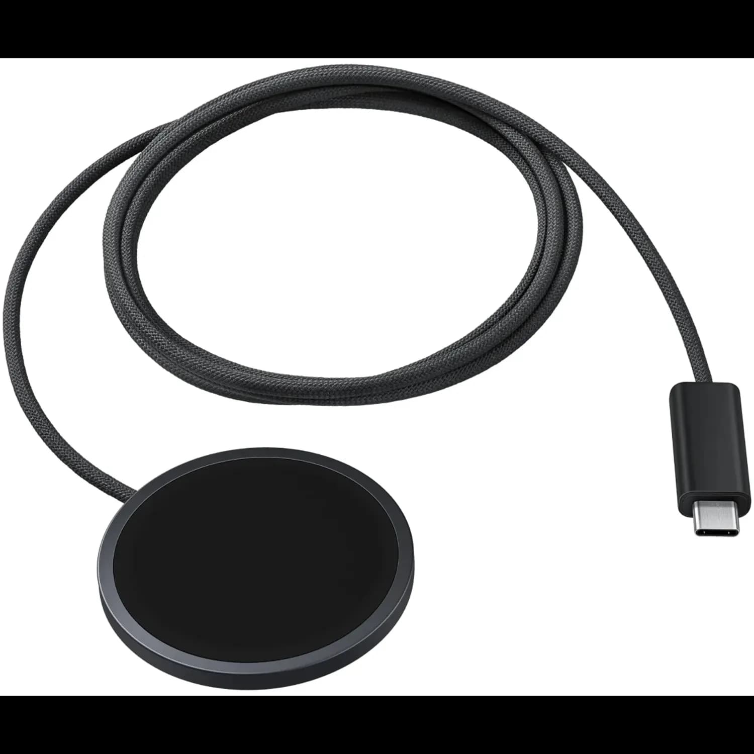 Samsung Wireless Charger - 25W, Dark Gray 1 Samsung Wireless Charger - 25W, Dark Gray 1