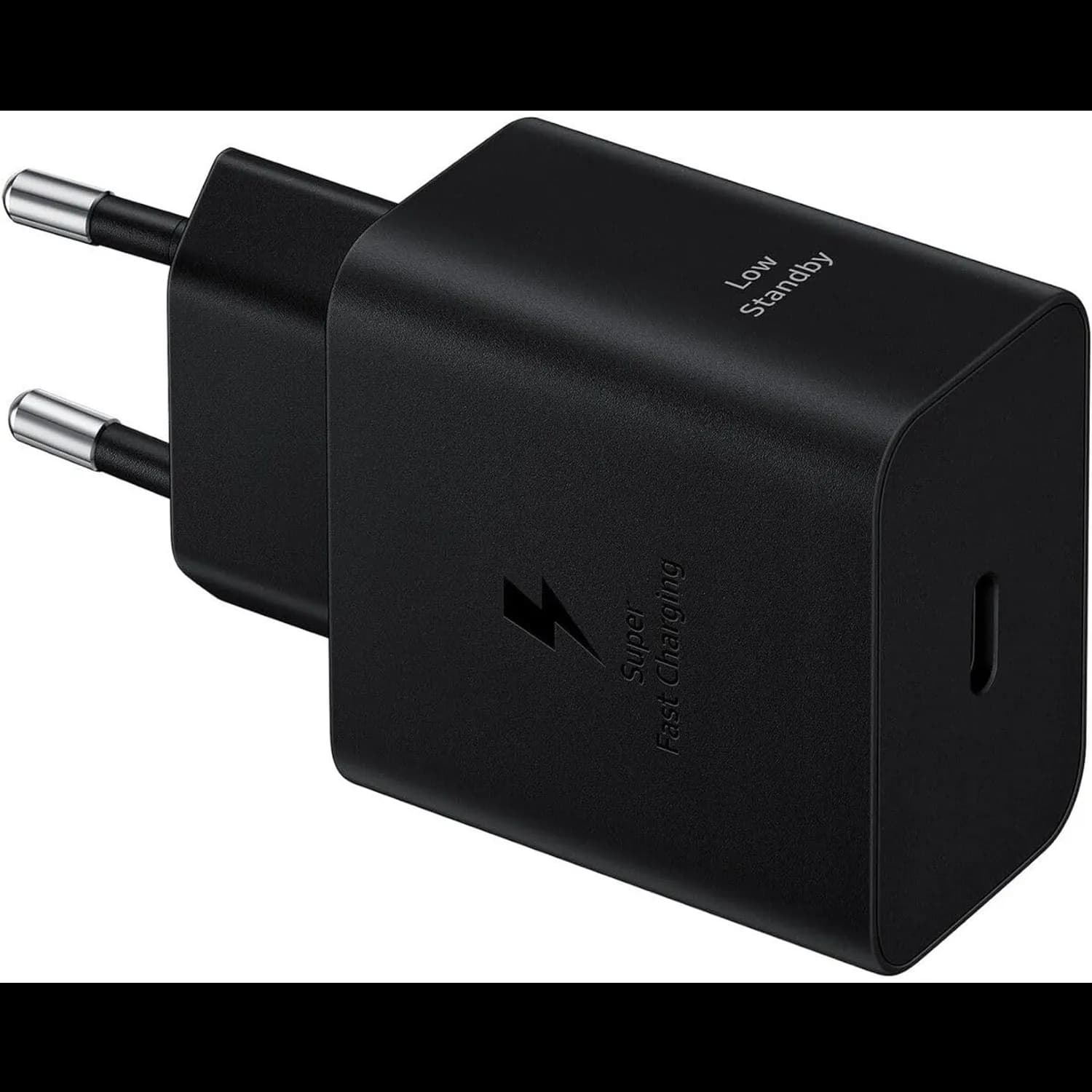 Samsung Quick Charger EP-T4511X - 45W, Black 3