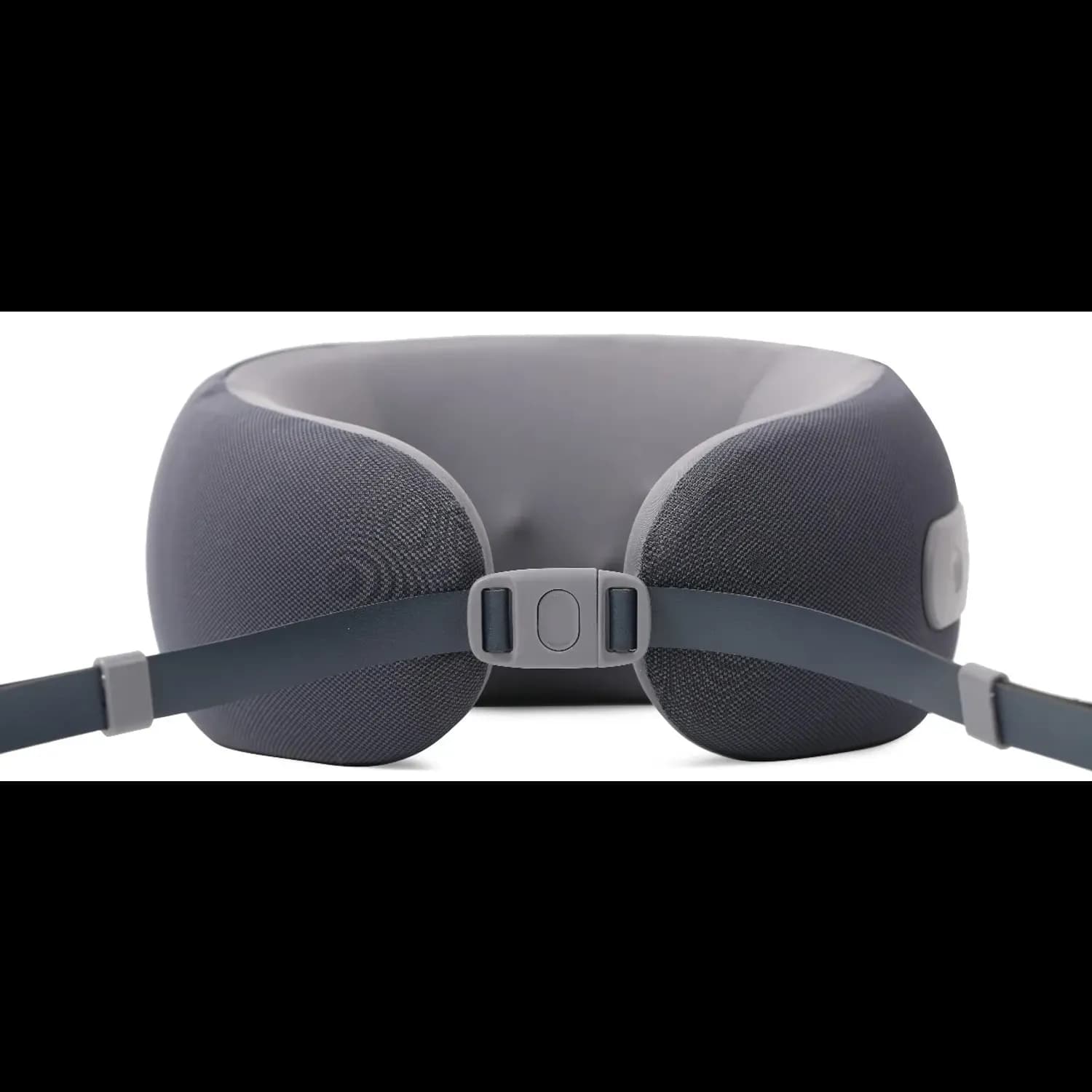 Green Lion Neck Massager - Cordless, Ergonomic, Gray 4