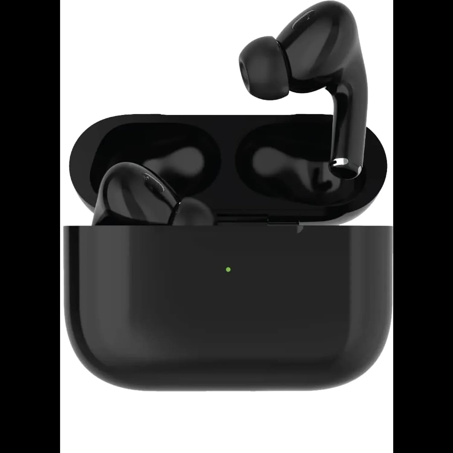 Green Lion Earbuds Pro 2 - Black 1 Green Lion Earbuds Pro 2 - Black 1