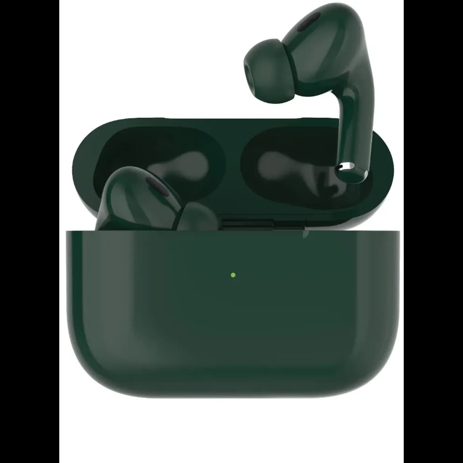 Green Lion Earbuds Pro2 2nd Gen - Green 1