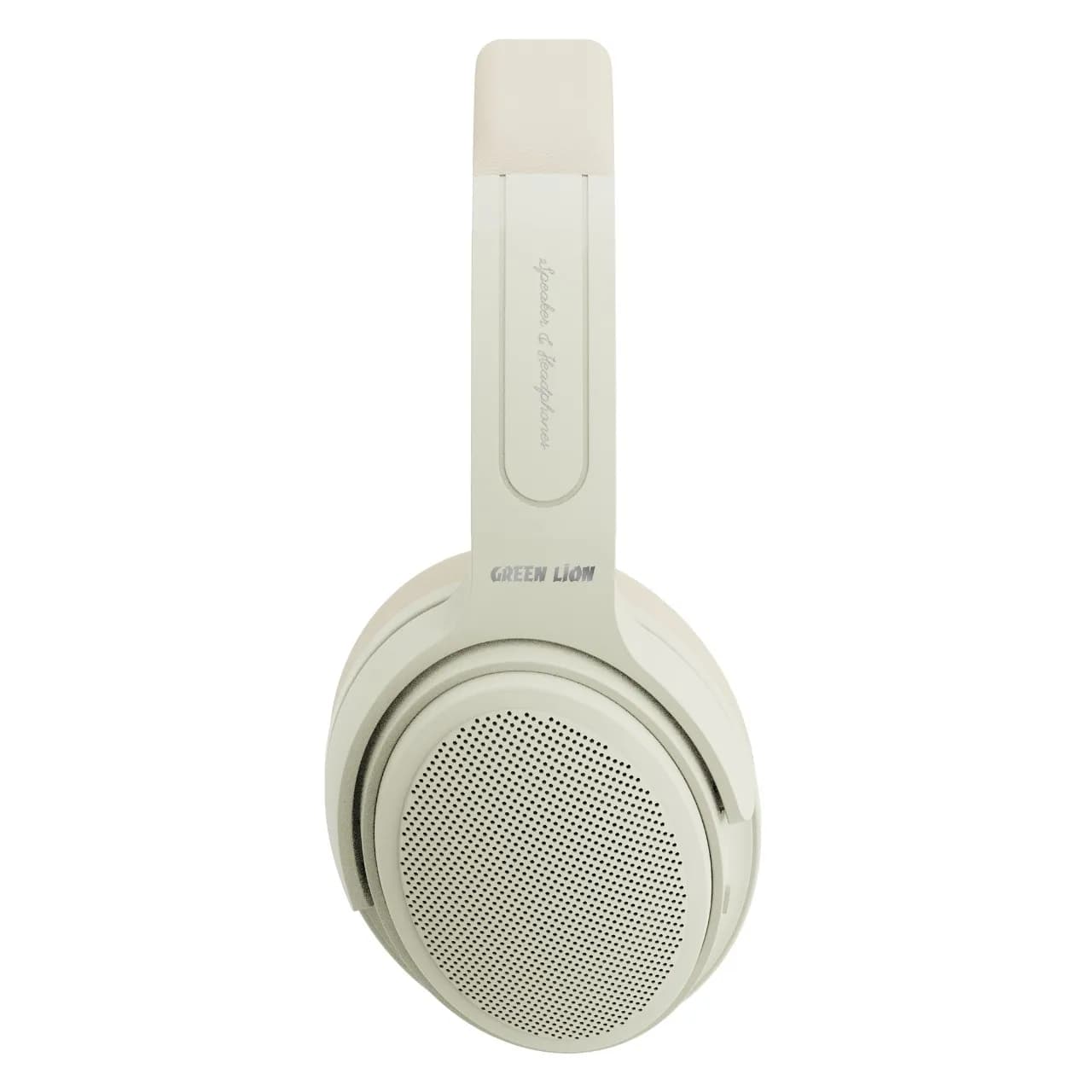 Green Lion SOUNDFLEX 2-in-1 Headphones and Speaker 2