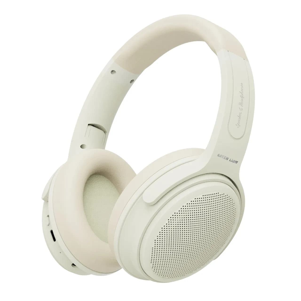 Green Lion SOUNDFLEX 2-in-1 Headphones and Speaker 4