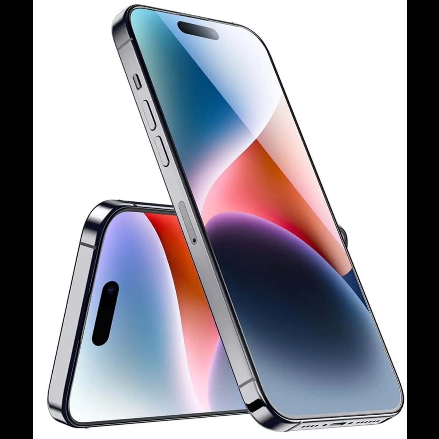 Green Lion Screen Protector iPhone 11 Pro Max - 9H Hardness, Clear 3