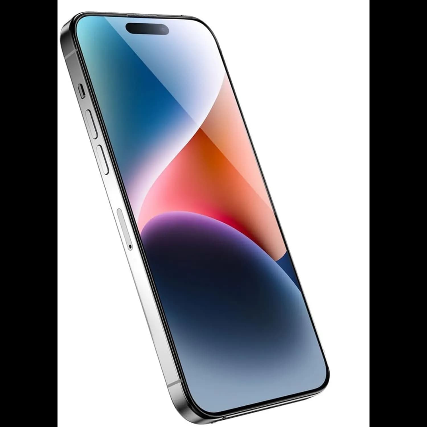Green Lion Screen Protector - 3D Corning Pro, Clear 2