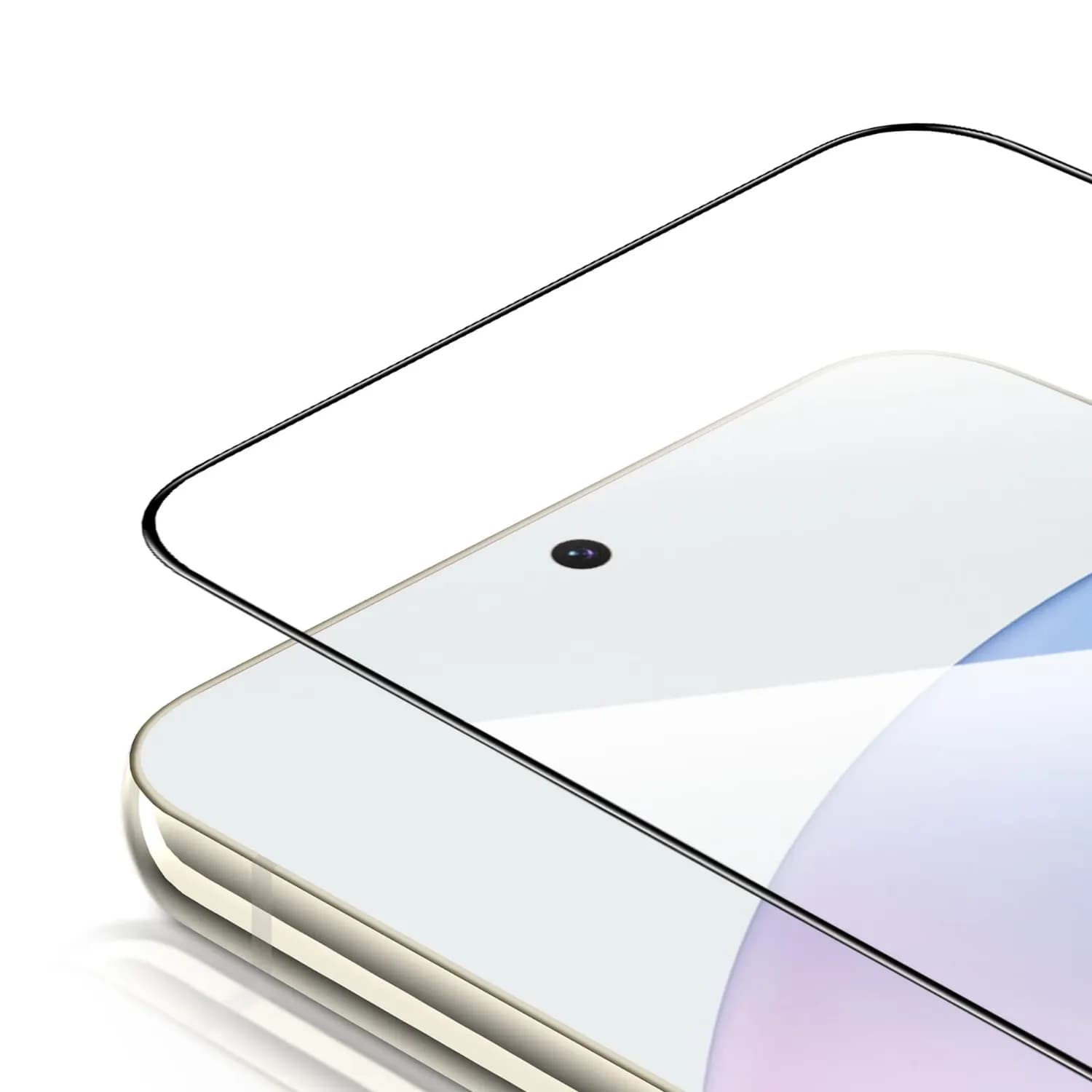 Green Lion Screen Protector S23 Plus - 9H Tempered Glass, Clear 2