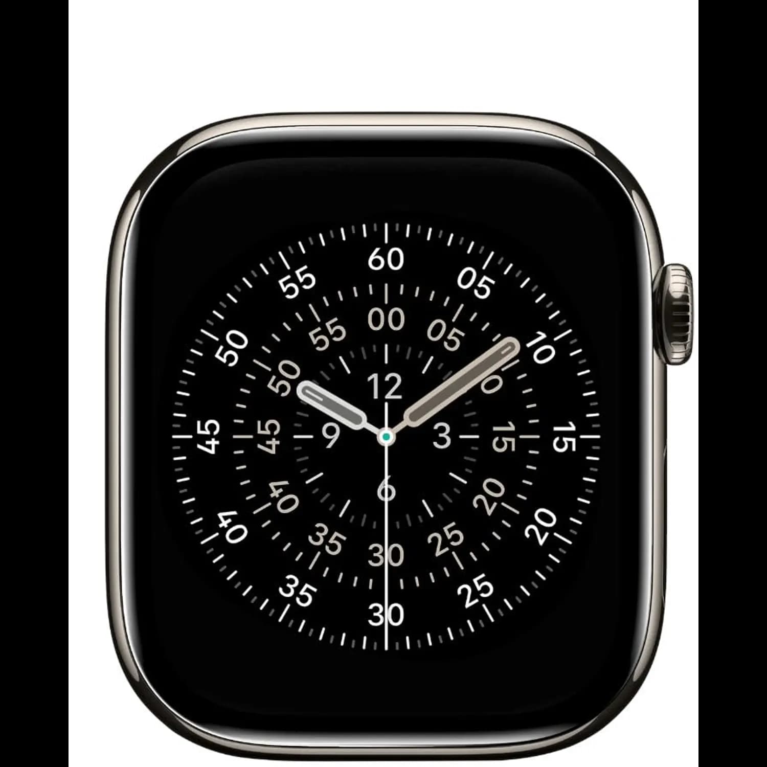 Green Lion Screen Protector Ultra 3 - 3D Clear for Apple Watch 49mm 2