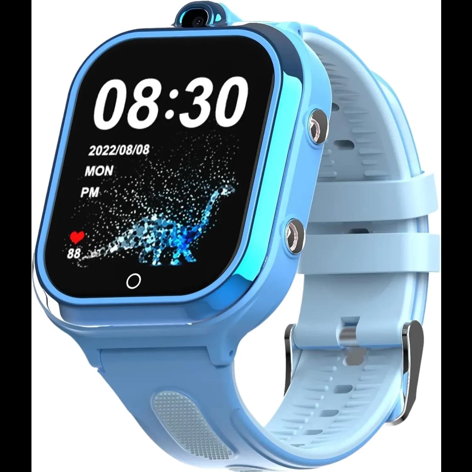 Green Lion Kids Watch Pro - 4G, 1.85" Smartwatch 1 Green Lion Kids Watch Pro - 4G, 1.85" Smartwatch 1