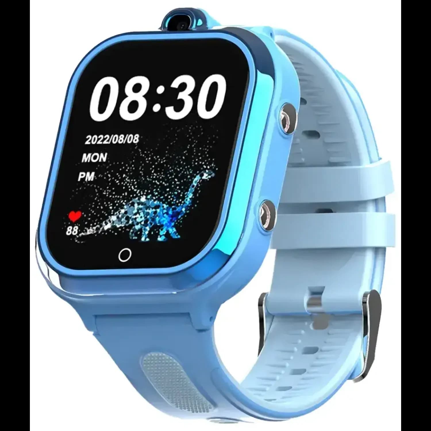 Green Lion Kids Watch Pro - 4G, 1.85" Display 1 Green Lion Kids Watch Pro - 4G, 1.85" Display 1