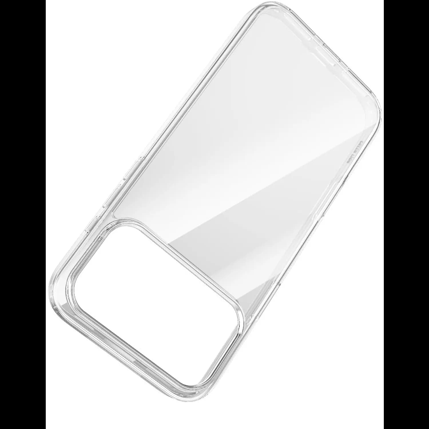 Green Lion Protection Pack iPhone 17 Pro Max - 4-in-1 Clear 2