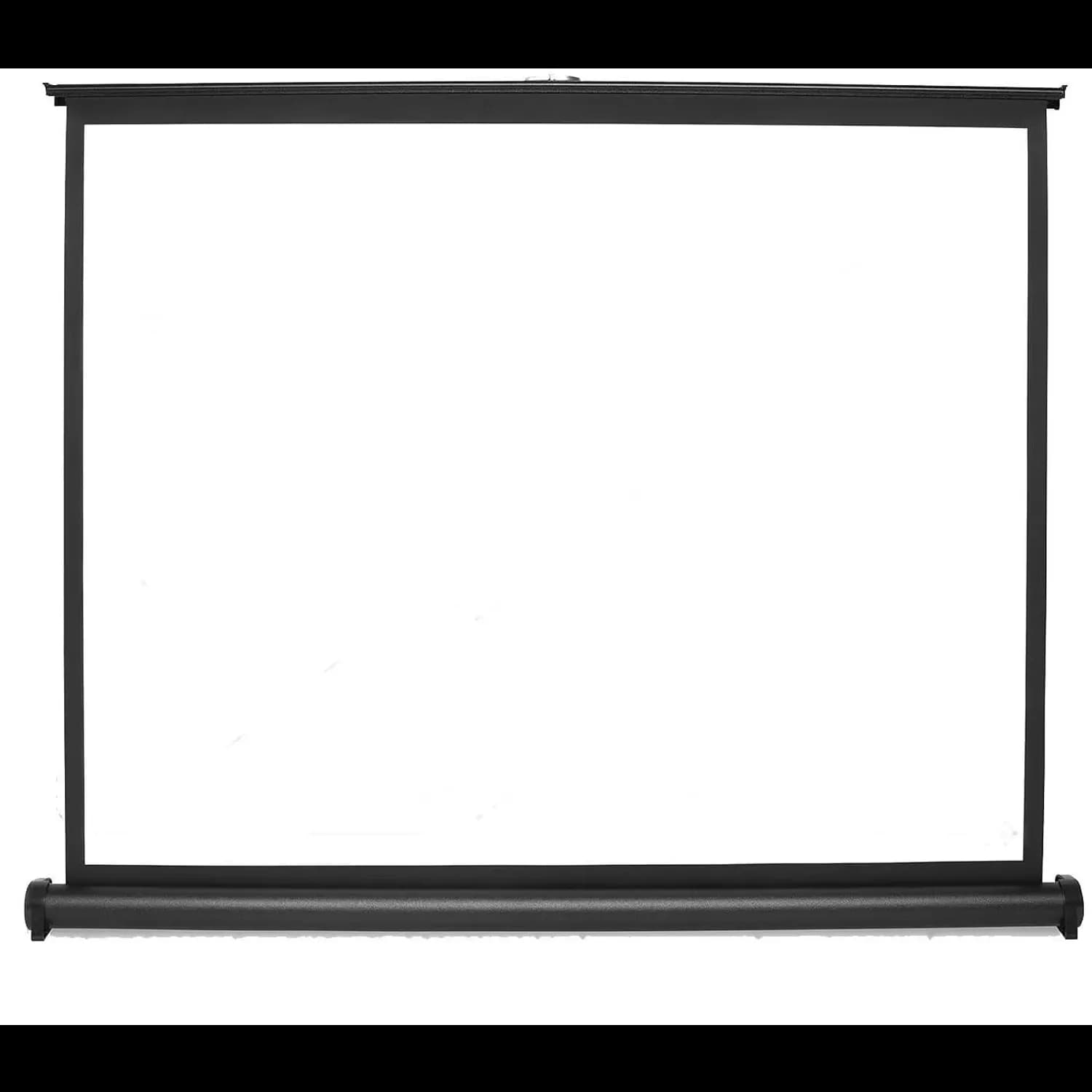 Green Lion Projection Screen - 50", 4:3 Matte White 1 Green Lion Projection Screen - 50", 4:3 Matte White 1