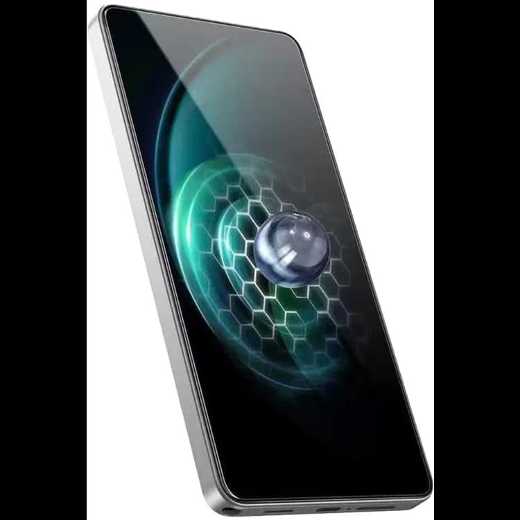 Green Lion Privacy Shield Screen Protector S26 Plus - 9H Tempered Glass, Black 3