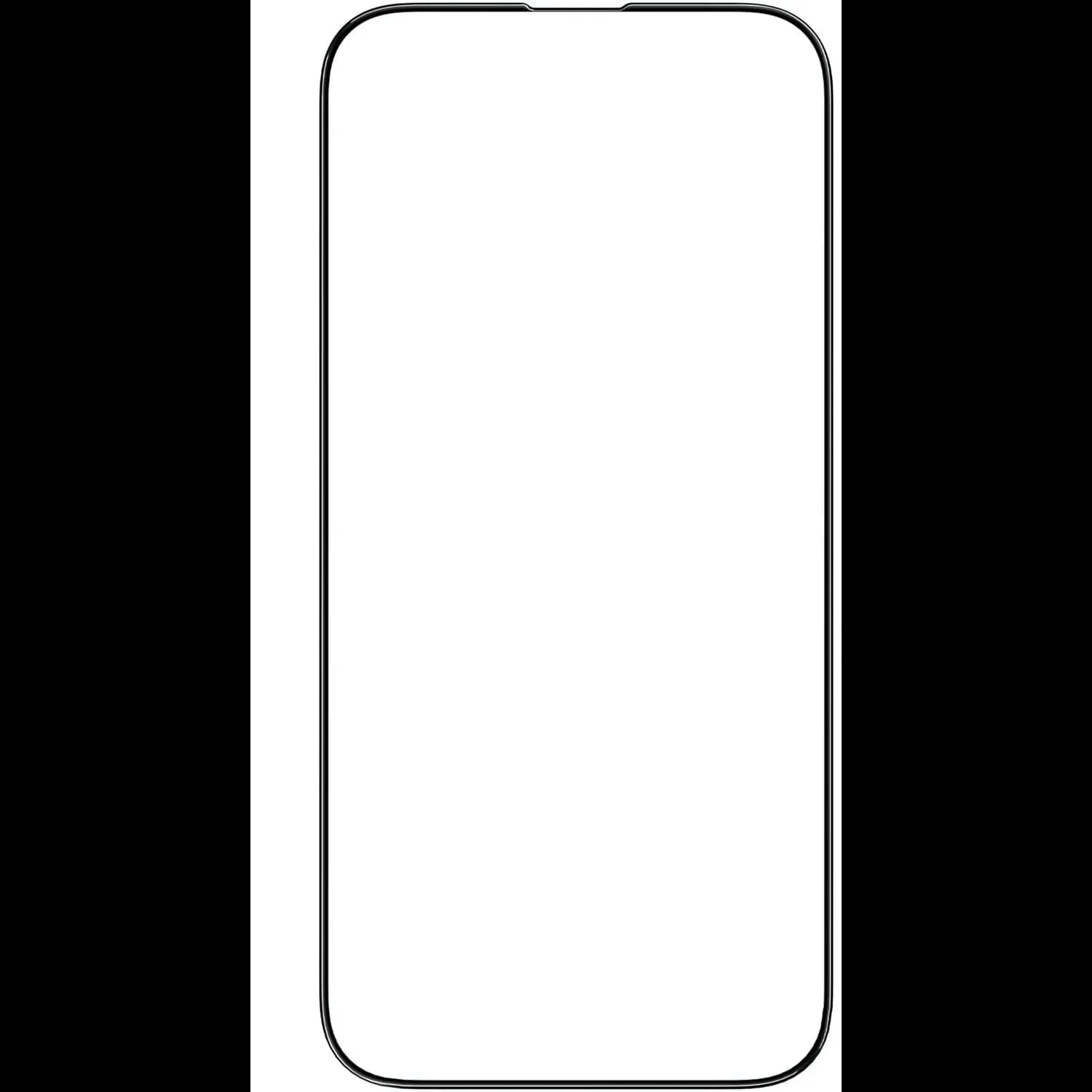 Green Lion Screen Protector iPhone 14 Plus/13 Pro Max - 9H Hardness, Clear 2