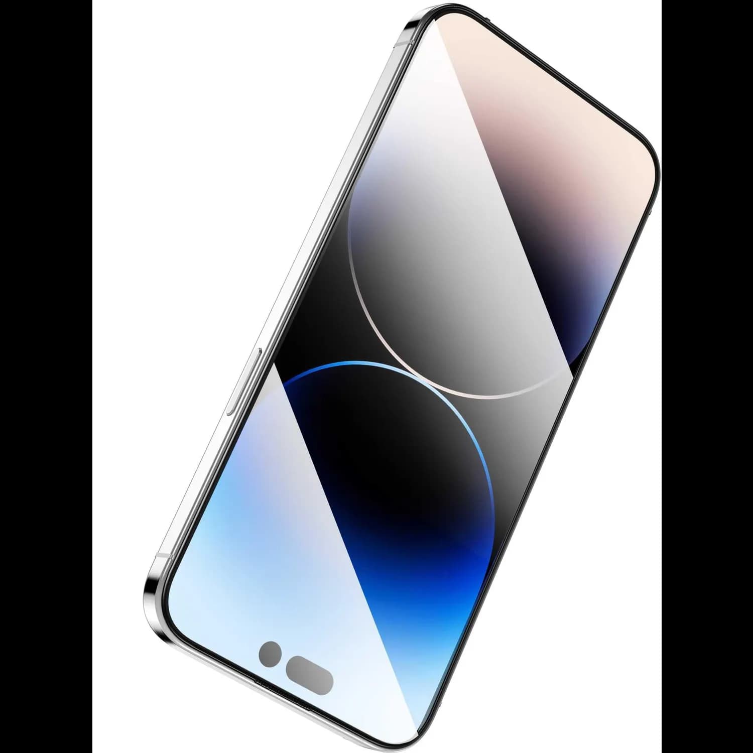 Green Lion Screen Protector iPhone 15 Pro- 9H Hardness, Matte 3