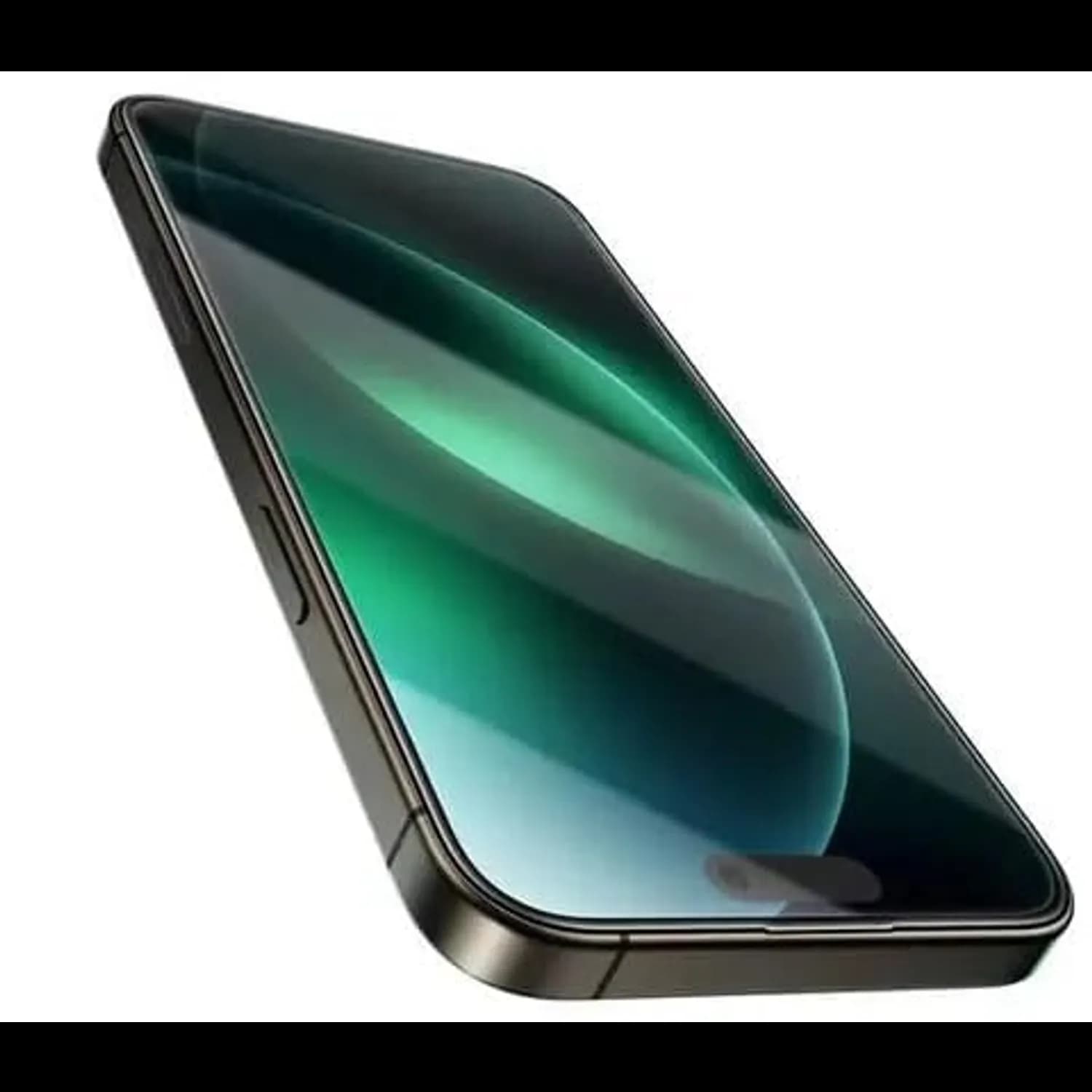 Green Lion Screen Protector iPhone 16 - 9H Hardness, Clear 2