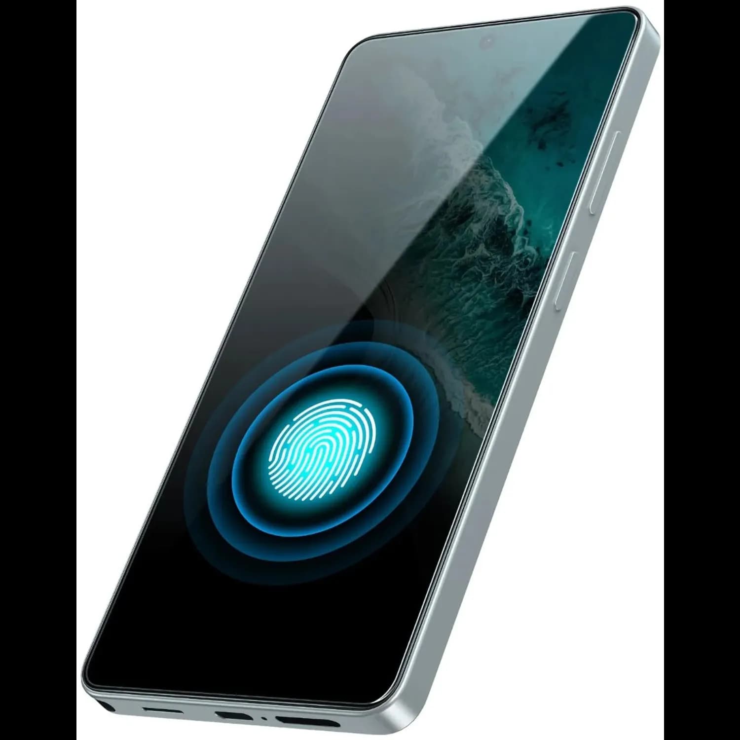 Green Lion Screen Protector S26 Plus - 9H Crystal Shield, Full Coverage 1