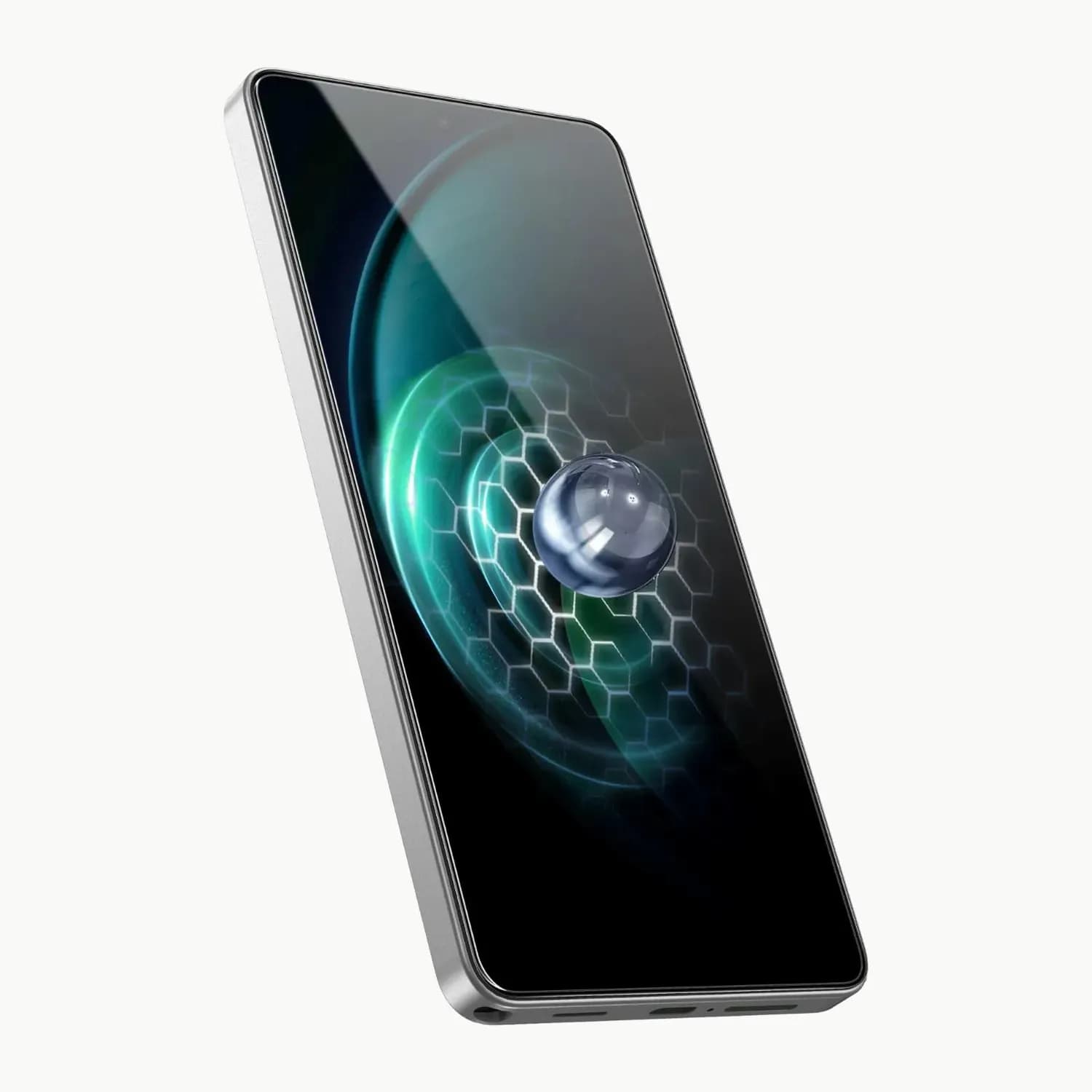 Green Lion Screen Protector S26 Ultra - 9H Hardness, Full Coverage 4