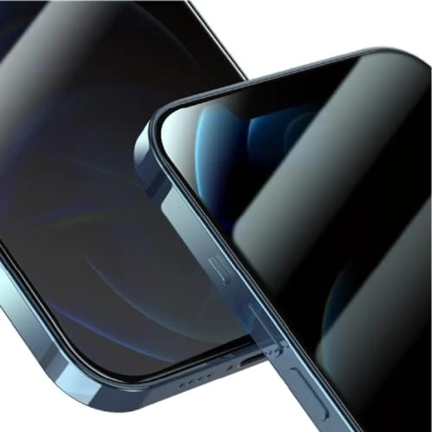Green Lion Privacy Screen Protector iPhone 14 Pro Max - 9H Hardness, Clear 4