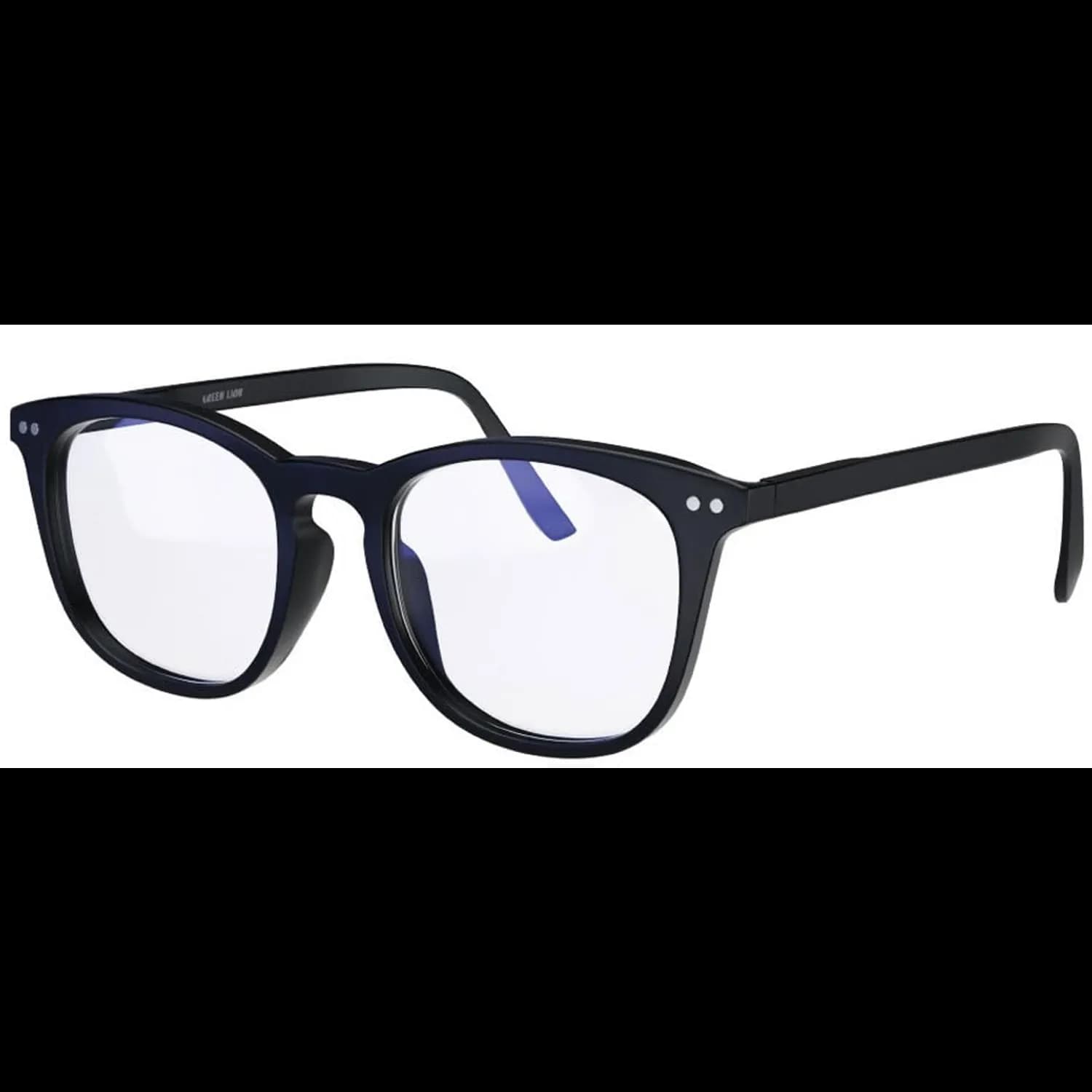 Green Lion Anti Glare Glass - UV400 Protection, Clear PC 1
