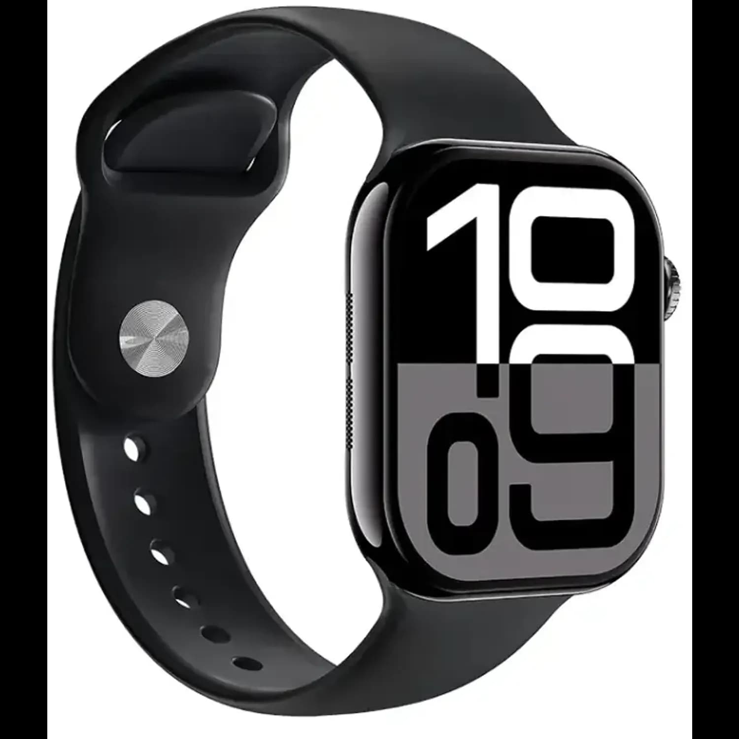 Green Lion Smart Watch Active 10 - 46mm, IP68 Waterproof 1 Green Lion Smart Watch Active 10 - 46mm, IP68 Waterproof 1