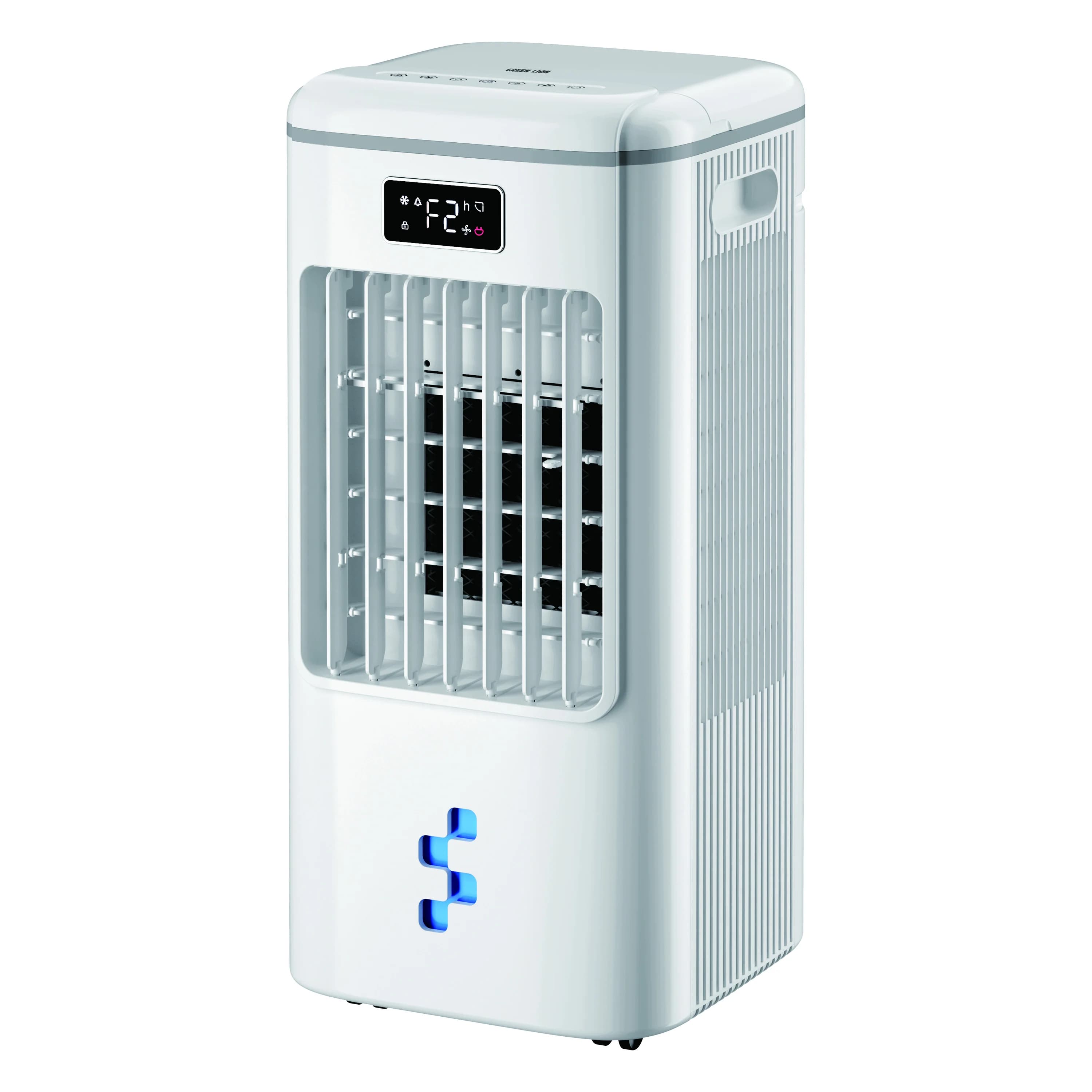 Green Lion Air Cooler AC-200 - 6L Water Tank, White 2