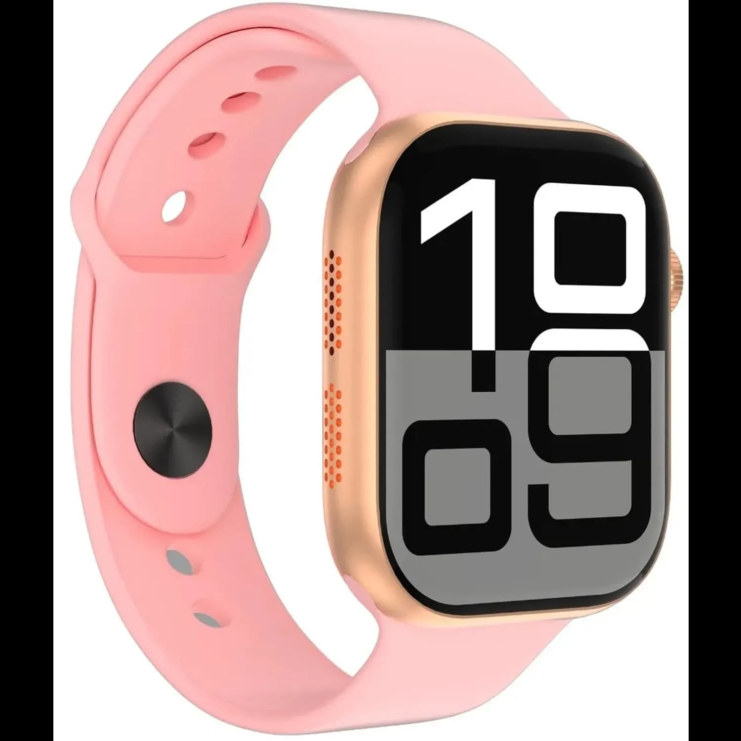 Green Lion Smart Watch Active SE 46 - Lightweight, Silicone Band 1 Green Lion Smart Watch Active SE 46 - Lightweight, Silicone Band 1