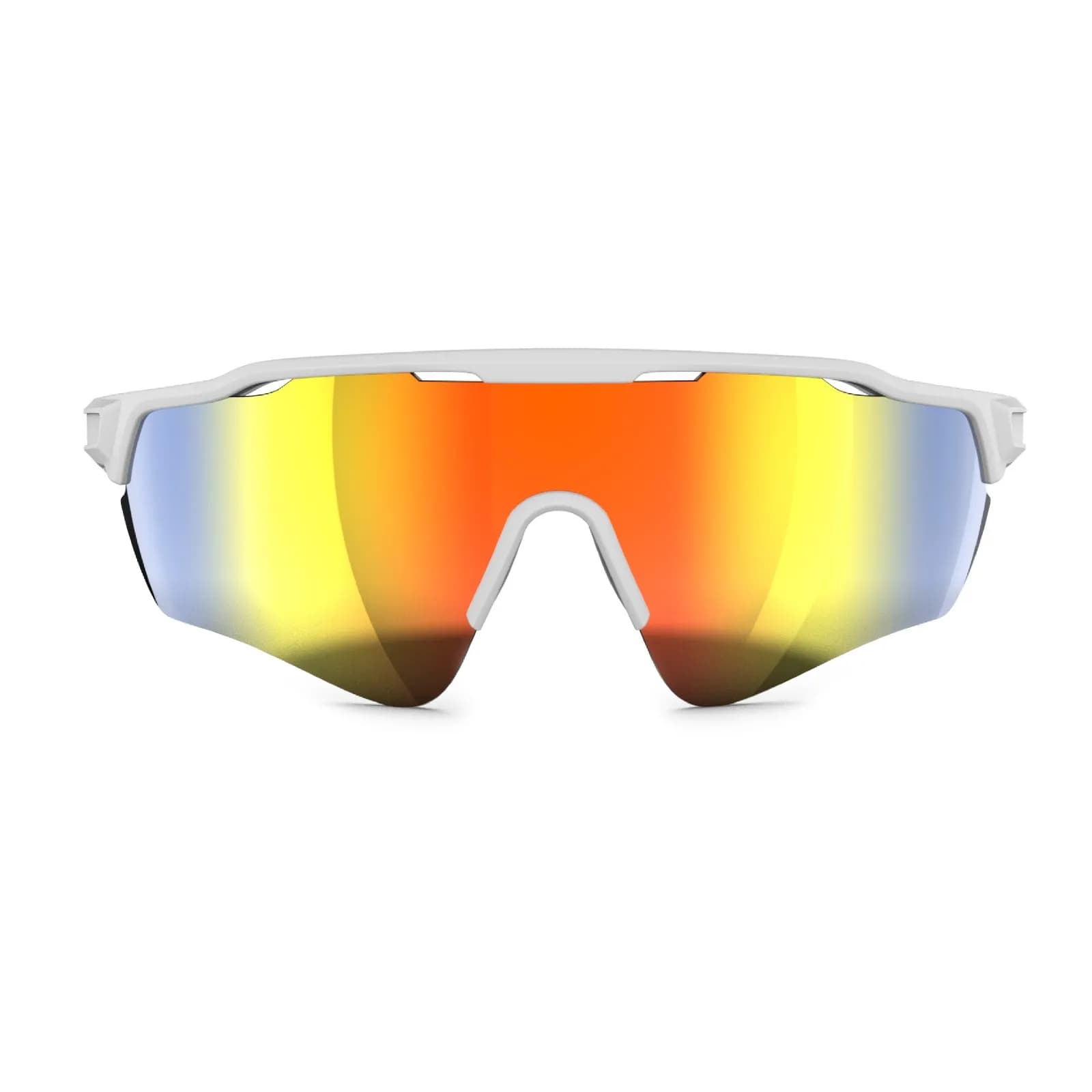 Green Lion Adventure Smart Sports Eyewear - White 1 Green Lion Adventure Smart Sports Eyewear - White 1