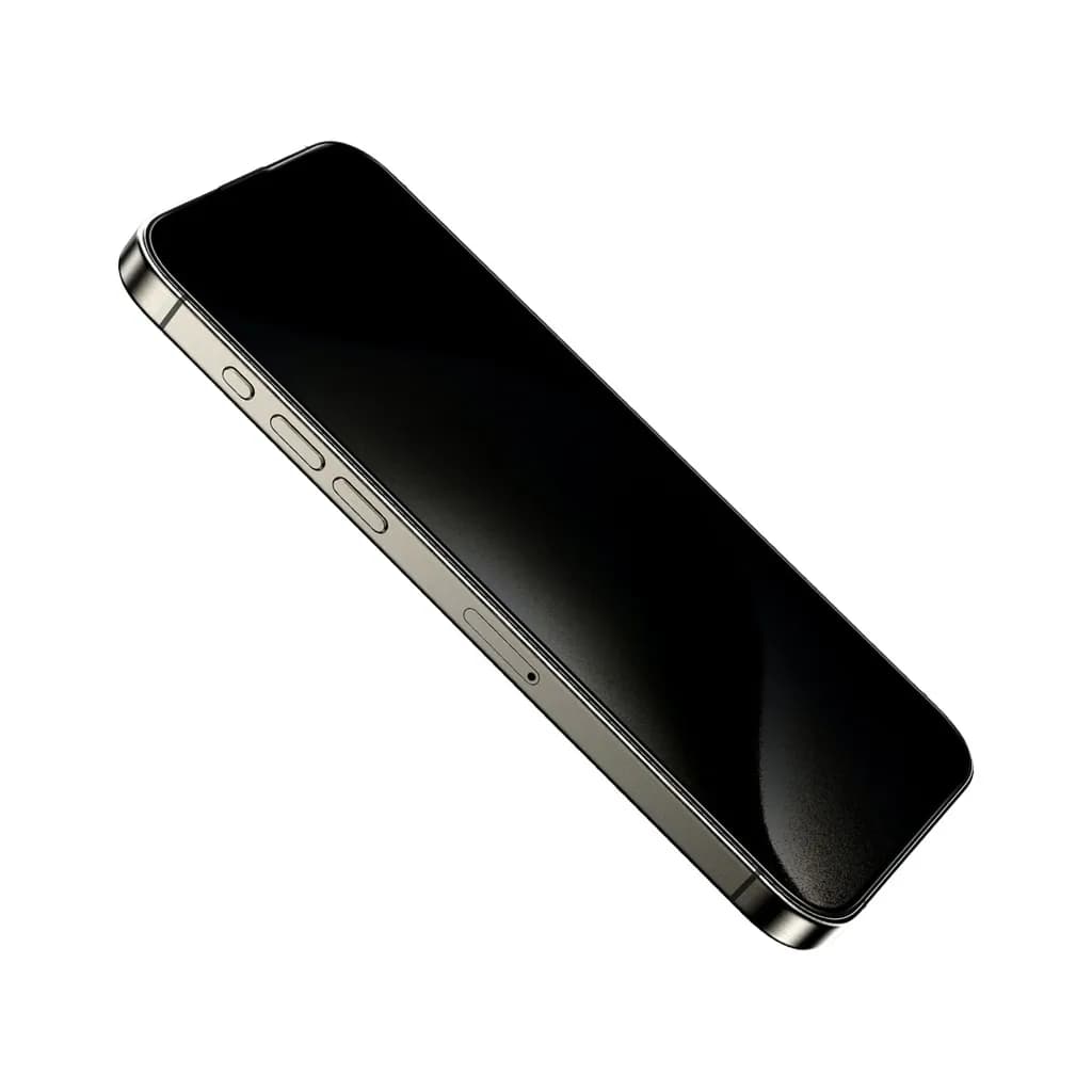 Green Lion Anthony 360° Privacy Screen Protector - Black 3