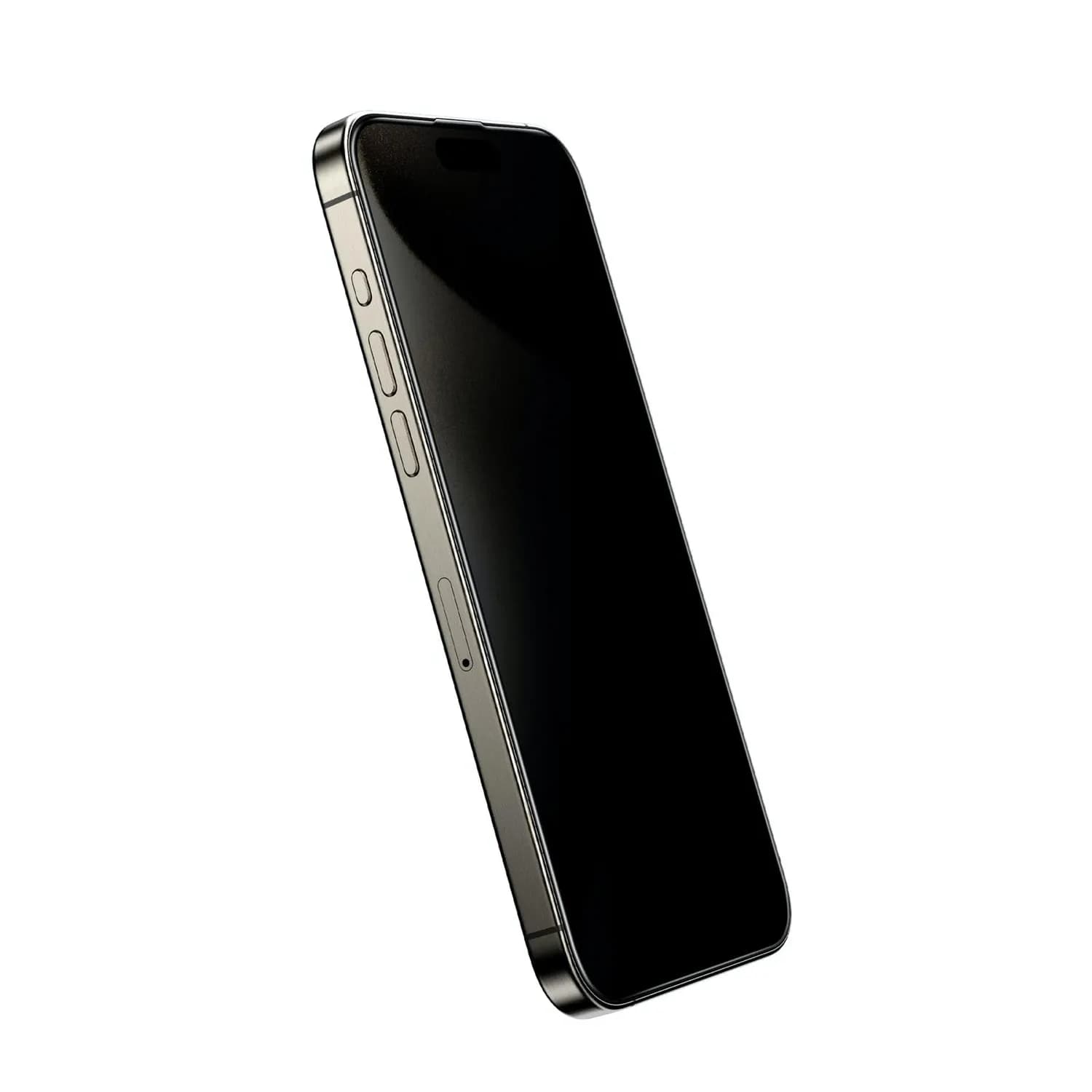 Green Lion Privacy Screen Protector - 360° Privacy, 9H Hardness 4