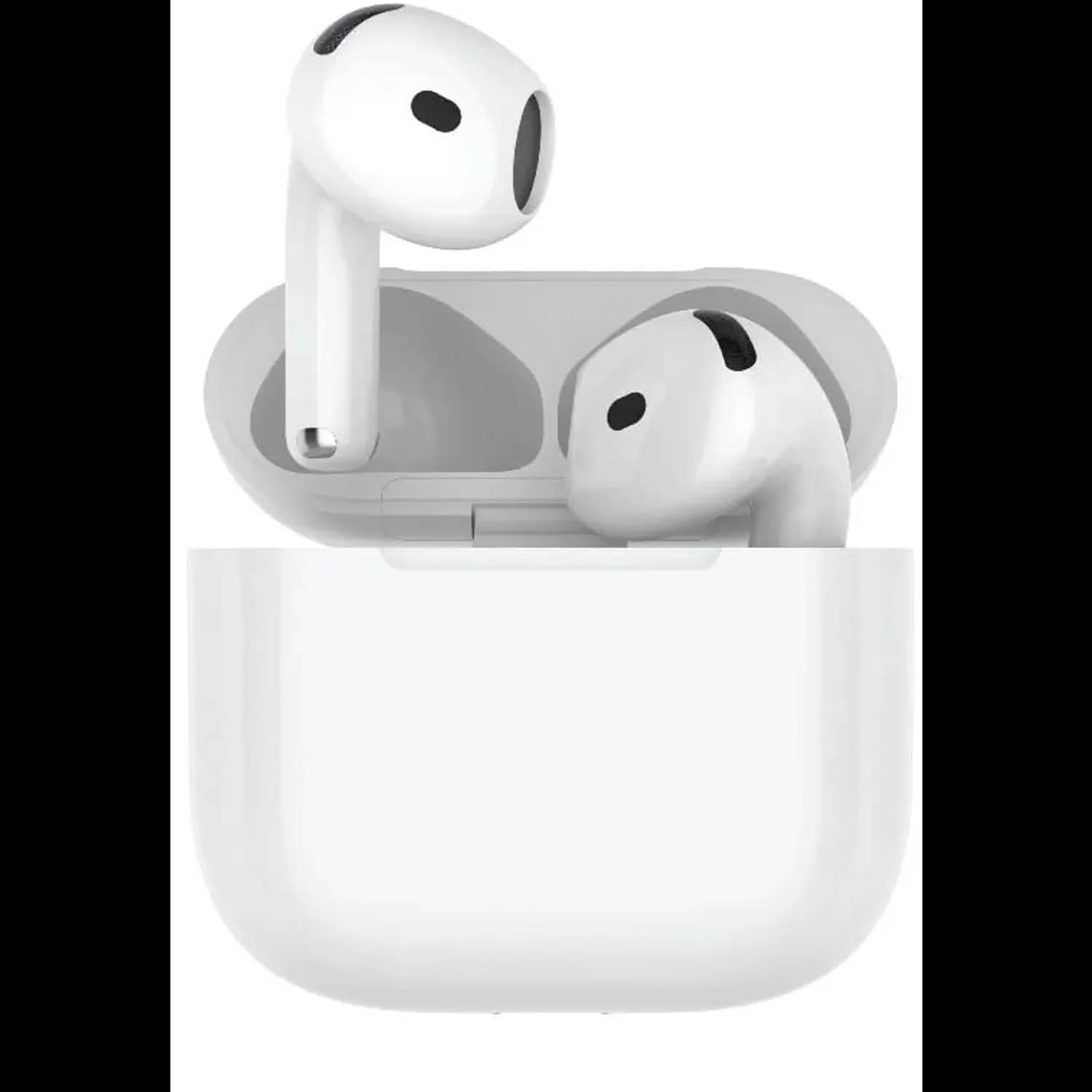 Green Lion Earbuds 4 - ANC, White 1 Green Lion Earbuds 4 - ANC, White 1