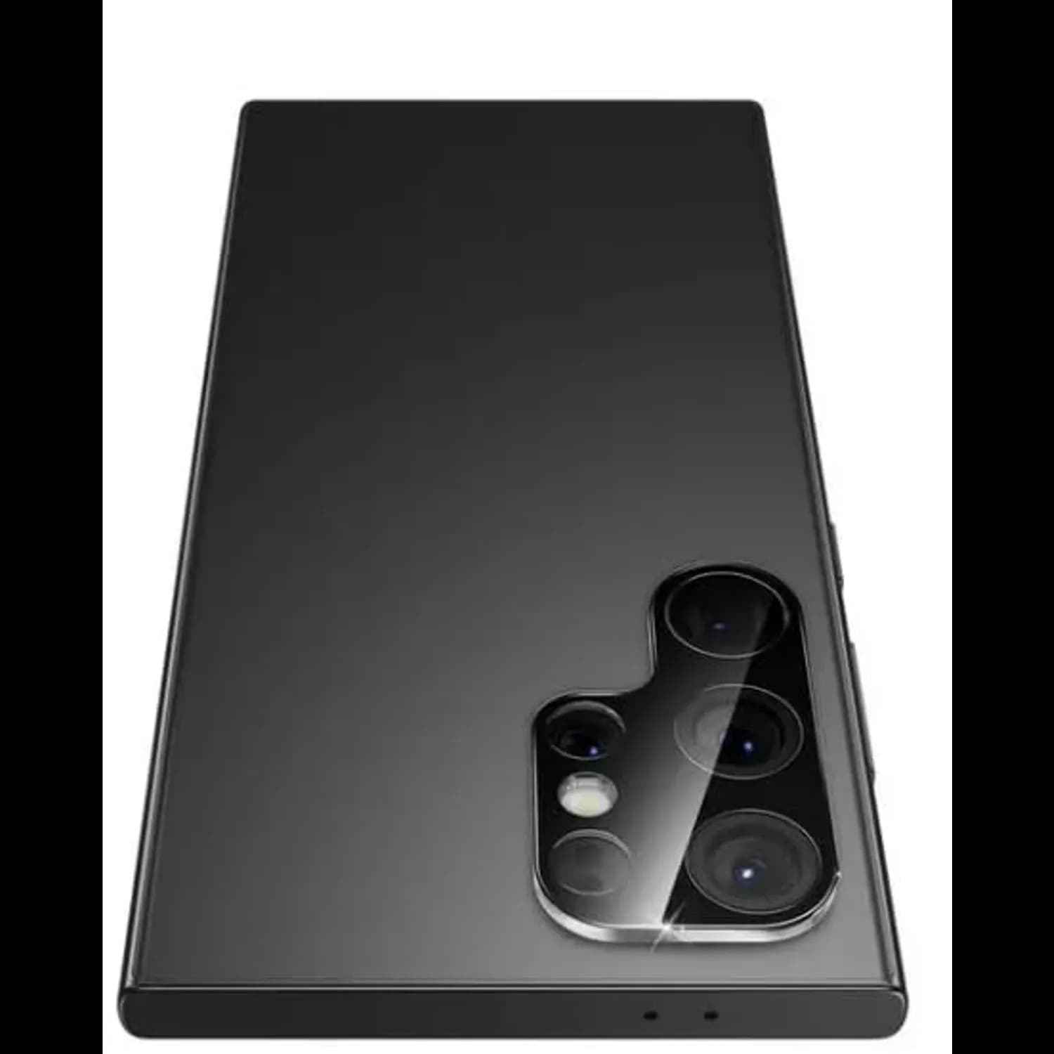 Green Lion Privacy Screen Protector iPhone 17 Pro Max - 4-Way Filter, Black Edge 4