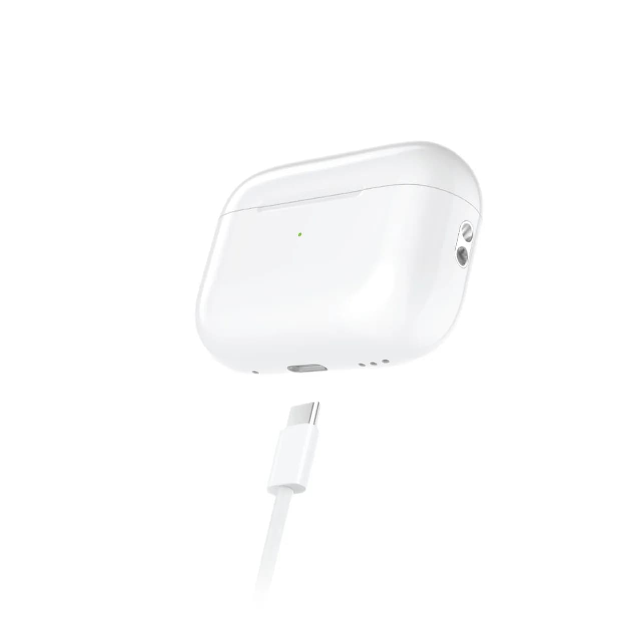 Green Lion G-Pro Earbuds Pro 2-White 1 Green Lion G-Pro Earbuds Pro 2-White 1